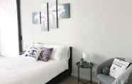 Kamar Tidur 4 The Elegant Designer Home