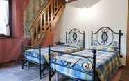 Kamar Tidur 5 Agriturismo La Vecchia Fonte