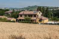 Bangunan Agriturismo La Vecchia Fonte