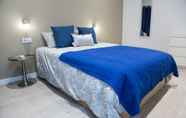 Bedroom 4 Boutique Fira Barcelona