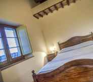 Bedroom 7 La Castellaia Resort