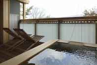 Swimming Pool Gora Hanaougi Madoka No Mori