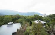 Nearby View and Attractions 7 Gora Hanaougi Madoka No Mori