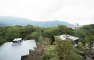 Nearby View and Attractions 7 Gora Hanaougi Madoka No Mori