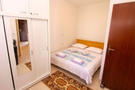 Bilik Tidur Apartment Mila 395