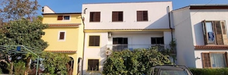 Exterior Apartment Antonio 721