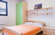 Phòng ngủ 2 Apartment Emil 769