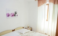 Kamar Tidur 7 Apartments Antonieta 1209