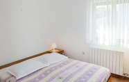 Kamar Tidur 5 Apartments Antonieta 1209