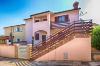 Exterior Apartments Antonieta 1209