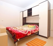 Bilik Tidur 4 Apartments Elvis 1299