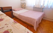 Bilik Tidur 4 Apartments Petar 1306