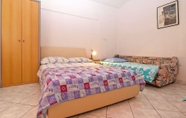 Bilik Tidur 7 Apartments Petar 1306