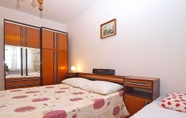 Bilik Tidur 2 Apartments Petar 1306