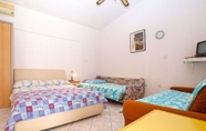 Bilik Tidur 6 Apartments Petar 1306