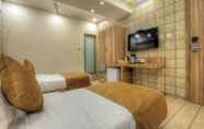 Bilik Tidur 7 Scenaria Hotel