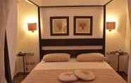Bedroom 6 Hotel Villa Pimpina