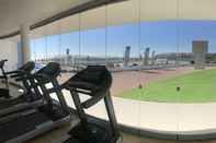 Fitness Center Deluxe Apartment Arenales del Sol Beach