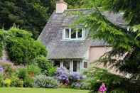 Exterior Finzean Estate Holiday Cottages