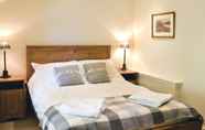 Kamar Tidur 5 Finzean Estate Holiday Cottages