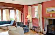 Kamar Tidur 4 Finzean Estate Holiday Cottages