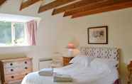 Kamar Tidur 3 Finzean Estate Holiday Cottages