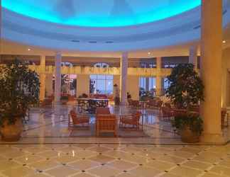 Lobby 2 Cap Bon Kelibia Beach Hotel & SPA