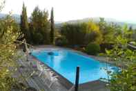 Swimming Pool Chambre d'hôtes St Jacques