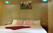 Kamar Tidur 2 Sandy House Rawai