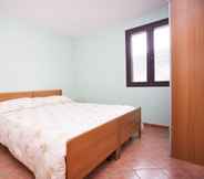 Bedroom 4 SVS - Residence Straulas