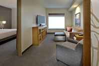 Ruang untuk Umum Hyatt Place Warwick / Providence Airport