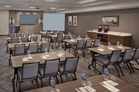 Dewan Majlis Hyatt Place Warwick / Providence Airport