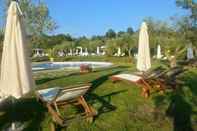 Swimming Pool Agriturismo Terra Nostra