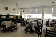 Nhà hàng Hostal Piura