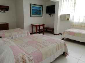 Phòng ngủ 4 Hostal Piura