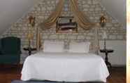 Bedroom 4 Chambres d'hôtes au clos de Beaulieu