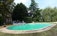 Swimming Pool 4 Le Platane