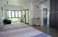 Bilik Tidur 7 3BR Green and Artistic House in Da Nang