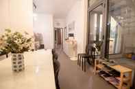 Lobi 3BR Green and Artistic House in Da Nang