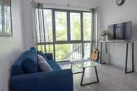 Common Space 3BR Green and Artistic House in Da Nang