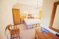 Kamar Tidur Broncoed Uchaf Country Guest House