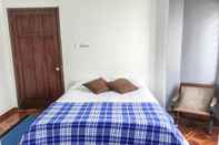 Bedroom Hobu Hostel