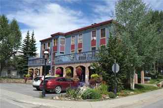 Exterior 4 Wellington #3 (Townhome with Private Hot Tub)