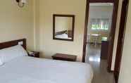 Kamar Tidur 6 Hotel Sun Galicia