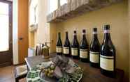 ร้านอาหาร 4 Agriturismo Cascina Monchiero