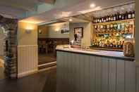 Bar, Cafe and Lounge The Cambrian Inn