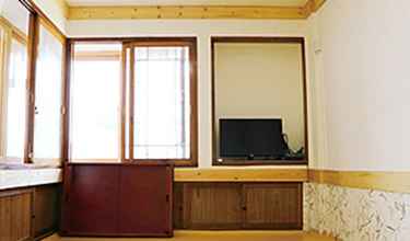 Bedroom 4 Seondosangil