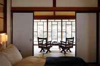 Kamar Tidur The Lodge MIWA