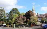 Exterior 7 Lake Como Studio Daylesford