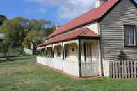 Bangunan Lake Como Studio Daylesford